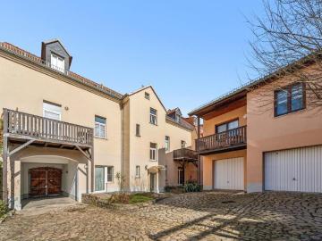 22 Schlafzimmer Haus Grimma Deutschland 102407234