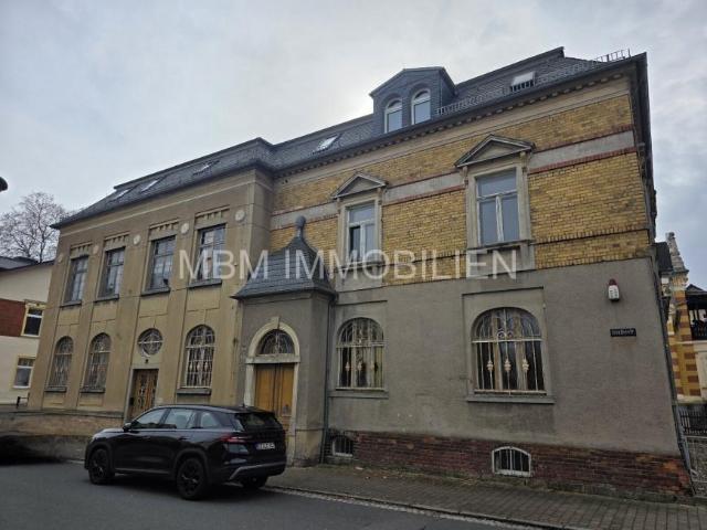 22 Schlafzimmer Haus Mügeln Deutschland 101065316
