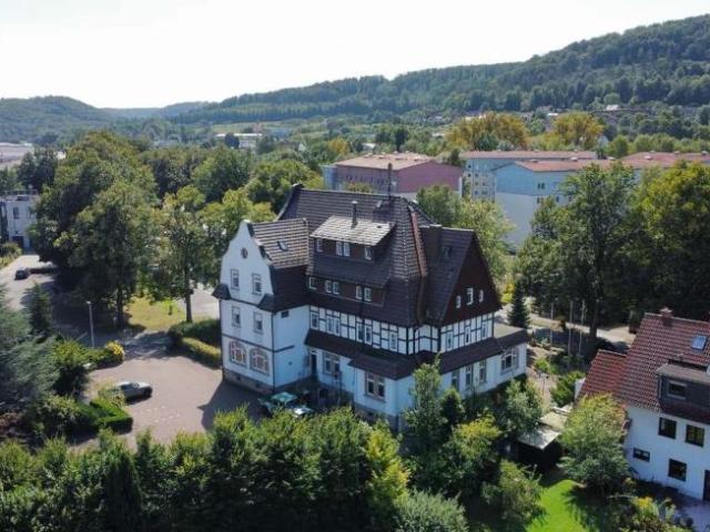 22 Schlafzimmer Villa Heilbad Heiligenstadt Heilbad Heiligenstadt LS105793772