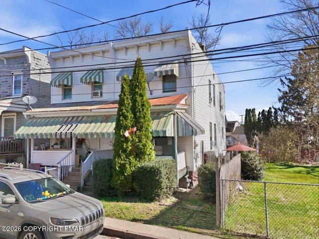 22 Schoolhouse Ln, Wilkes Barre, PA 18702 | MLS #SC262665