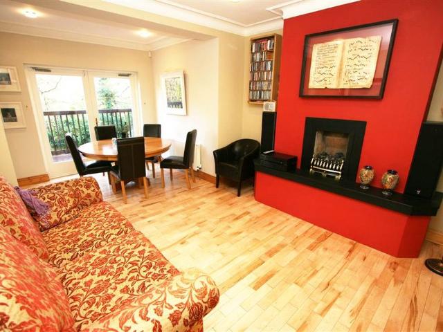 22 Sans Souci Park, Off Malone Road, Belfast, BT9 5BZ