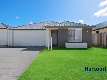 22 Serventy Crescent, Hammond Park, WA 6164