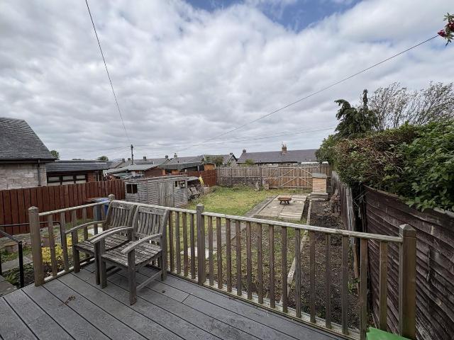 22 Seventh Street, Newtongrange, Dalkeith EH22, 2 bed cottage to rent, £1,595 pcm | PrimeLocation