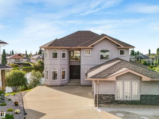 22 Shores Drive, Leduc, AB, T9E 8N8 house for sale | Listing ID E4504 | Royal LePage