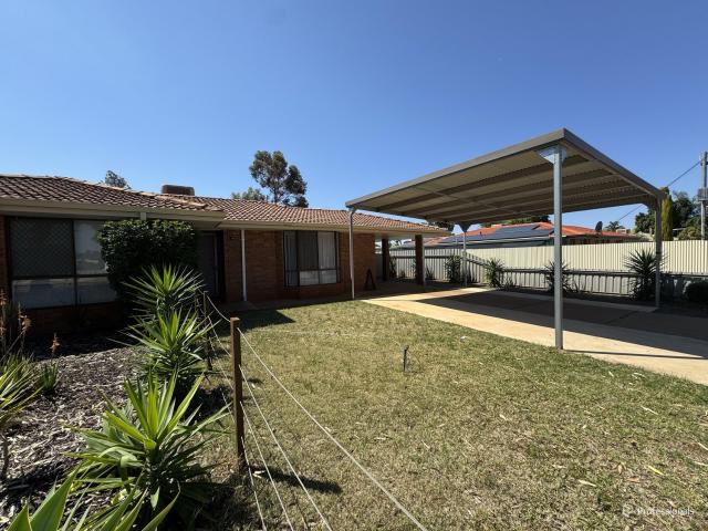 22 Shaw StreetWest Lamington WA 6430, Australia