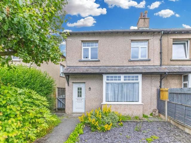 22 Shap Road, Kendal LA9, 3 bed semi detached house to rent, £1,200 pcm | PrimeLocation