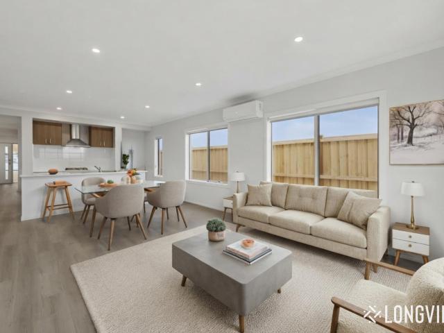 22 shearwater boulevard, clyde north, vic, 3978
