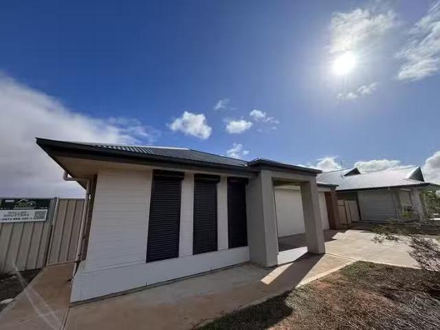 22 Sherry Road, Port Augusta West, SA 5700