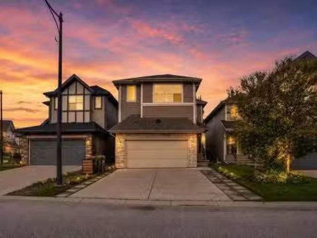 22 Sherwood Road Nw, Calgary, AB, T3R 0N8 house for sale Li.