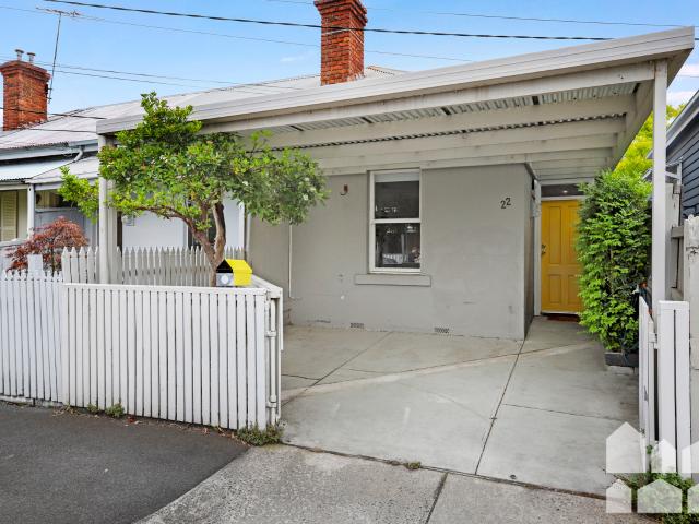 22 Simpson Street YARRAVILLE