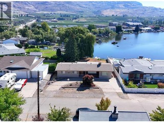 22 Solana Key Court, Osoyoos, BC, V0H 1V3 house for sale | Listing ID 10398 | Royal LePage