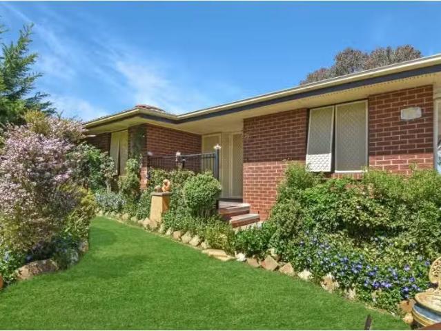 22 South Terrace, Orange House for rent Listed by Belle Prope.