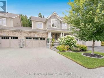22 Spalding Crescent, Huntsville, ON, P1H 1C8 house for sale | Listing ID X13148 | Royal LePage