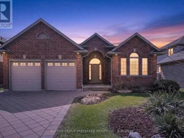 Kettle Creek, North Grenville, Ontario