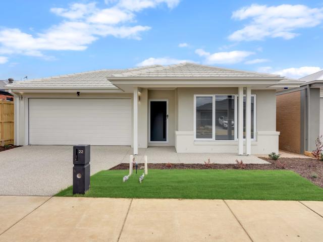 22 Swift St Charlemont Victoria 3217