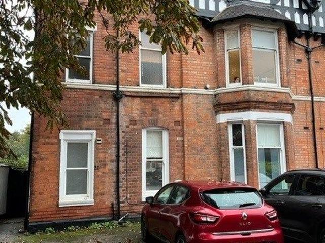 22 St. Bernards Road B92, 1 bed flat to rent, £895 pcm | PrimeLocation