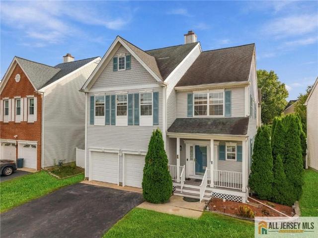 22 Stanford Drive