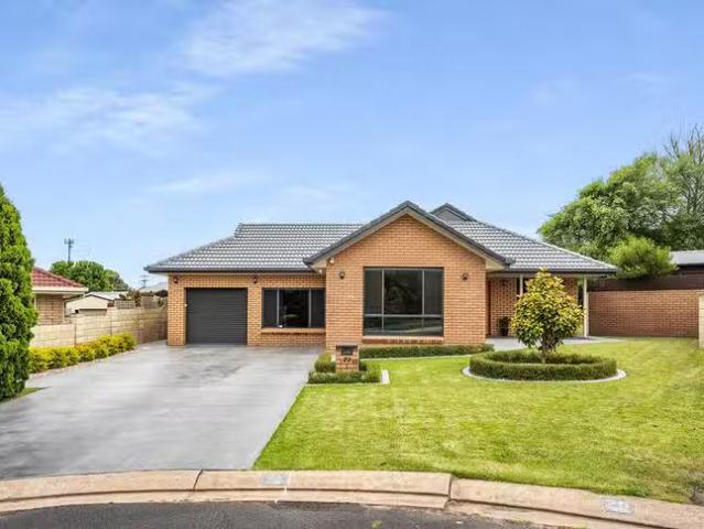 22 Starline Place, Mount Gambier, SA 5290