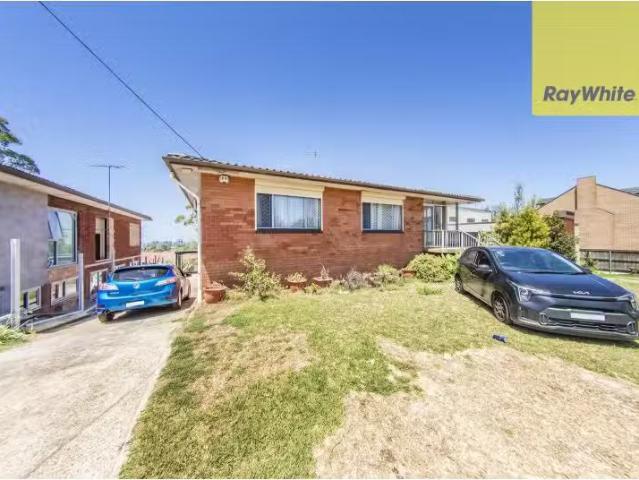 22 Stewart Street, ERMINGTON House for rent Listed by Daniel.