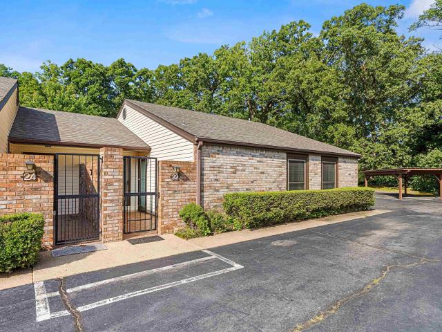 22 Steeplechase Court