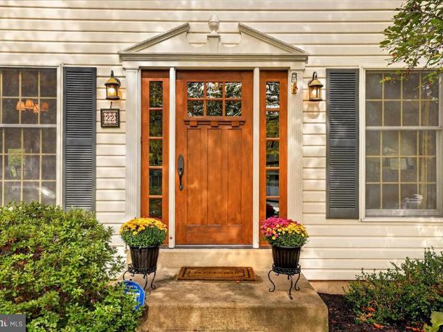22 Steeplechase Drive