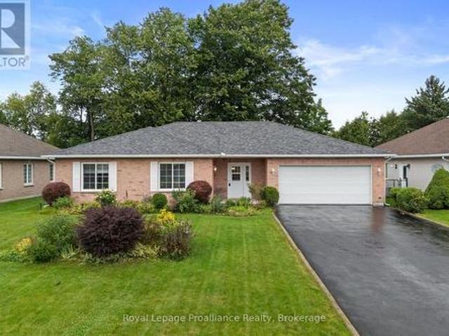22 Stephen Street, Brighton, ON, K0K 1H0 house for sale | Listing ID X13772 | Royal LePage