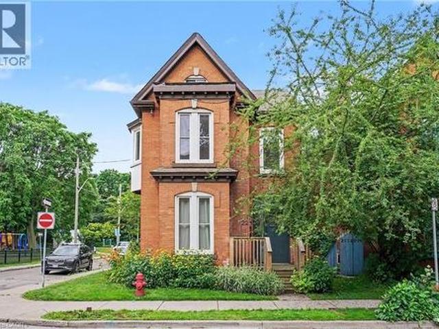 22 Stinson Street, Hamilton, ON, L8N 1R7 house for sale | Listing ID 40846 | Royal LePage