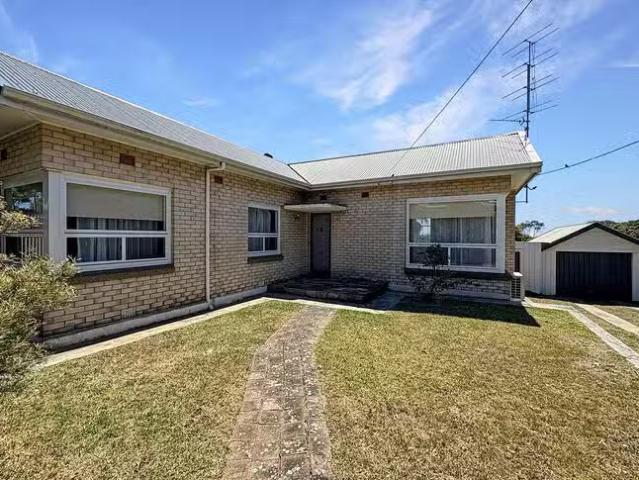 22 Stuart Terrace, Port Lincoln, SA 5606