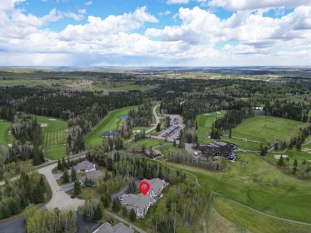 22 Sunset Way, Priddis Greens, AB, T0L 1W3 semi detached for sale | Listing ID A2312 | Royal LePage