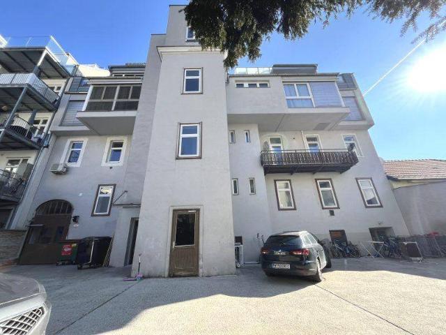 22. Super aufgeteilte 2 Zimmer Wohnung Befristet vermietet!