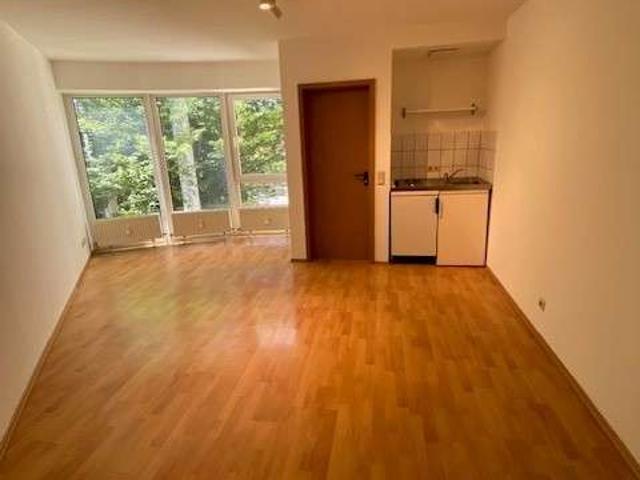 22m² Appartement zum Wohlfühlen in Kaiserslautern