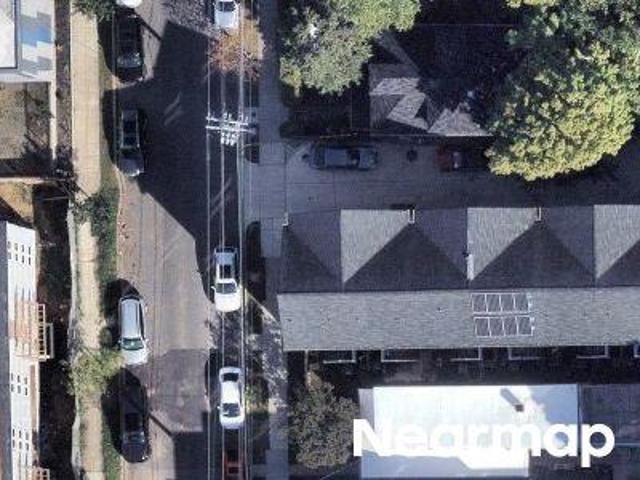 22nd St SE