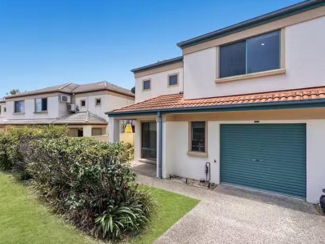 22A/1 7 Ridgevista Court, Reedy Creek, QLD 4227 Townhouse fo.