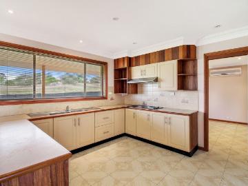 Penrith South, Llandilo, Snapper Island