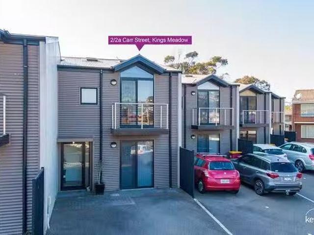 2/2A Carr Street, Kings Meadows, TAS 7249