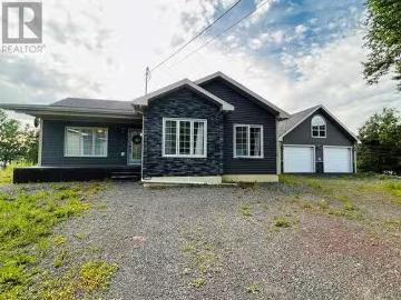 22A Gillingham Avenue, Norris Arm, NL, A0G 3M0 house for sal.