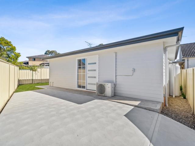 22a Dagmar Crescent, Blacktown