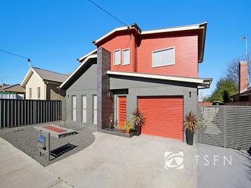 Flora Hill, Bendigo, Greater Bendigo, Victoria