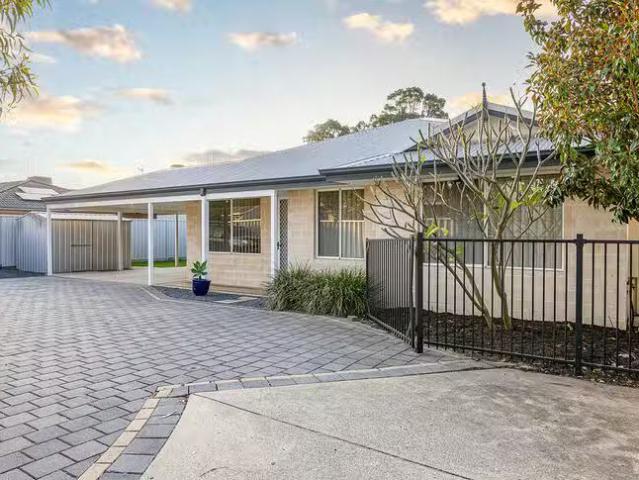 22A Frankel Street, Carey Park, WA 6230