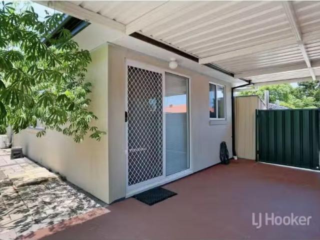 22a Keyworth Drive, Blacktown Apartment for rent Listed by He.