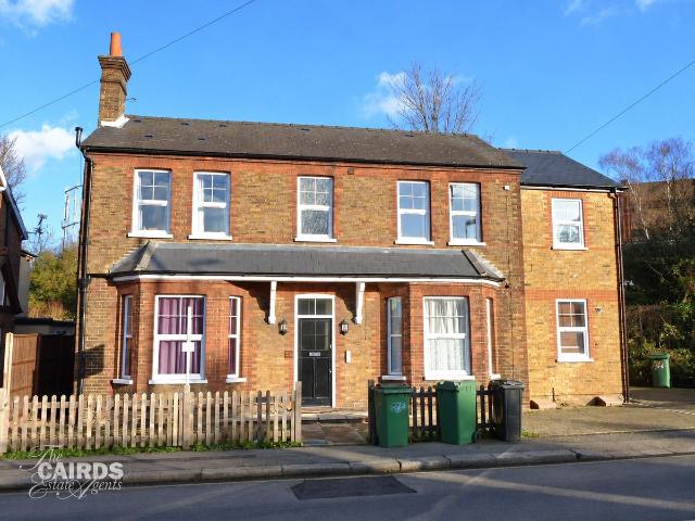 22A Hook Road, Epsom, Surrey KT19, 2 bed flat to rent, £1,600 pcm | PrimeLocation