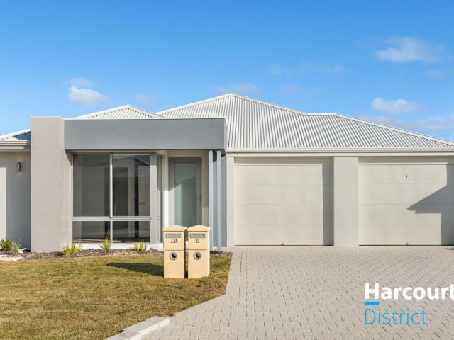 22A Hermanos Road, BRABHAM, WA 6055