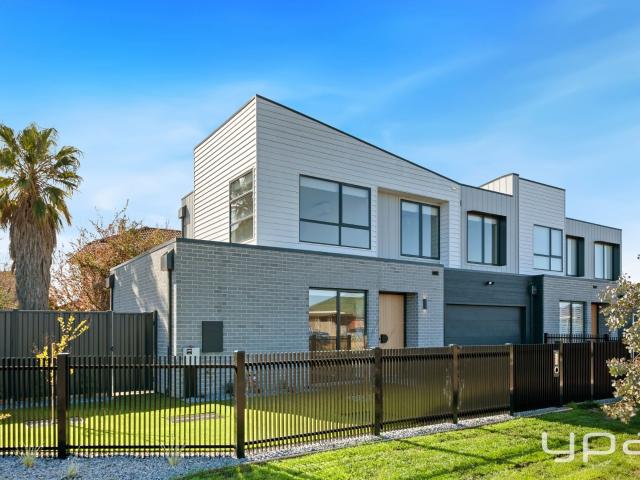 22A Pagnoccolo Street, Werribee
