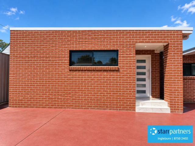 22A Railway Parade, Glenfield