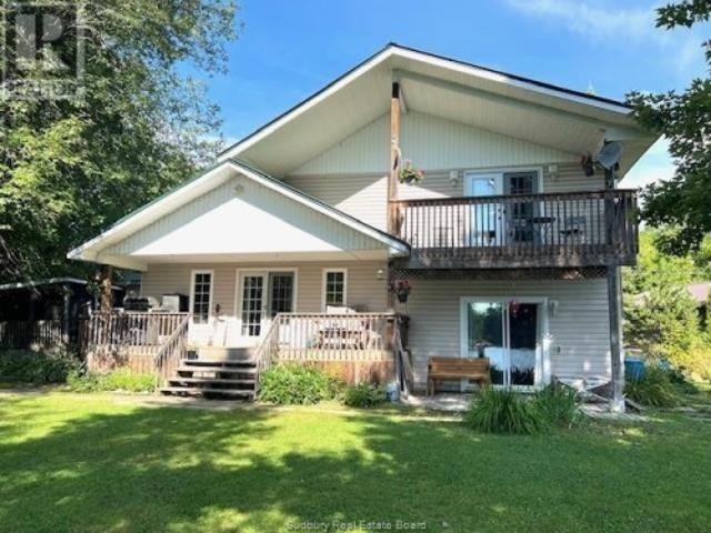 22B Champagne Avenue, St. Charles, ON, P0M 2W0 house for sale | Listing ID 2130 | Royal LePage