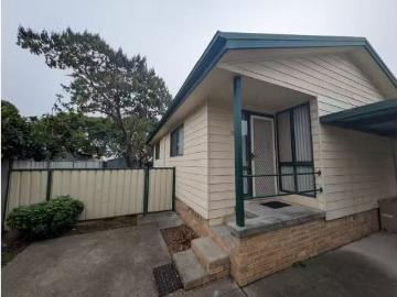 Cessnock, Narone Creek - Garden, Air conditioning