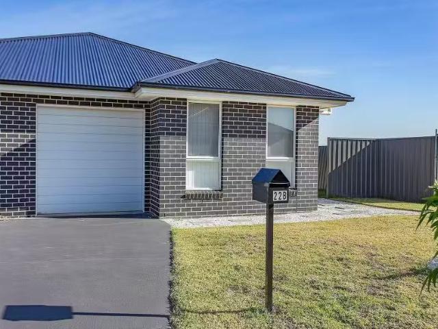 22B Brokenwood Avenue, Cliftleigh Apartment for rent Listed b.