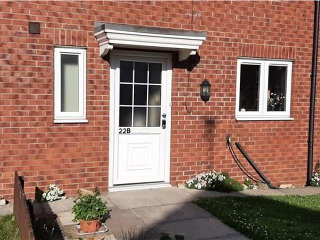 22B Hazel Avenue, Auckley, Doncaster, South Yorkshire DN9, Detached house to rent, £975 pcm | PrimeLocation