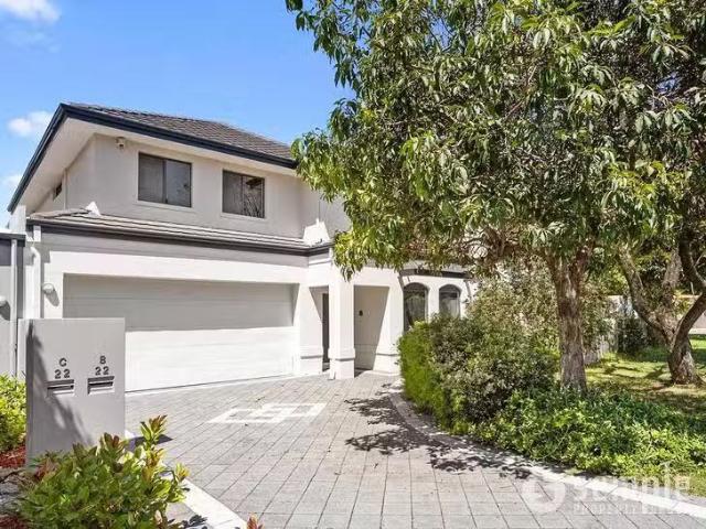 22B Ryrie Avenue, Como, WA 6152