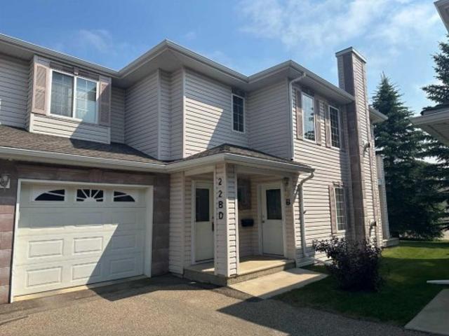 22D 32 Daines Avenue, Red Deer, AB, T4R 2Z5 townhouse for sale | Listing ID A2348 | Royal LePage